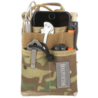Platy Pocket Organizer 4&quot; x 6&quot; Camo