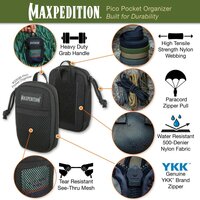 Maxpedition Pico