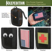 Maxpedition Pico