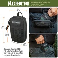 Maxpedition Pico