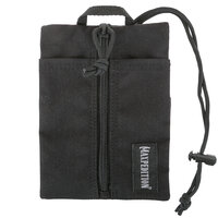 Platy Pocket Organizer 5" x 7" zwart