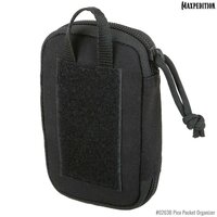 Pico backside