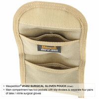 Surgical Gloves Pouch afbeelding 12