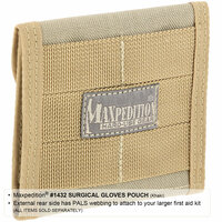 Surgical Gloves Pouch afbeelding 14