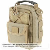 Surgical Gloves Pouch afbeelding 16
