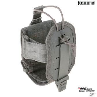 Maxpedition Advanced Gear Research RDP Radio Pouch