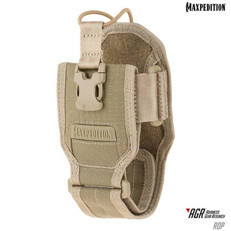 Molle radio holster outlet