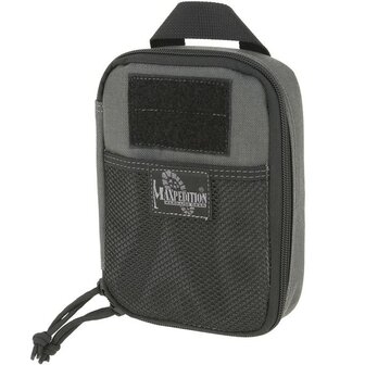 maxpedition pocket organiser fatty wolfgrey