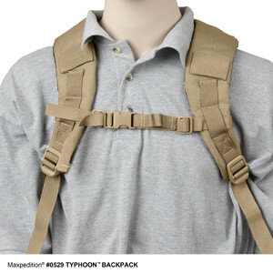 Maxpedition Typhoon black