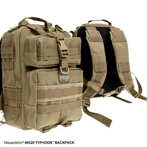 Maxpedition typhoon review outlet