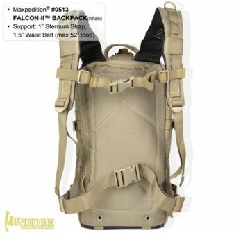 Max 2 backpack clearance
