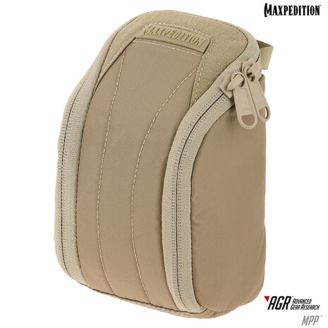 Tan pouch cheap