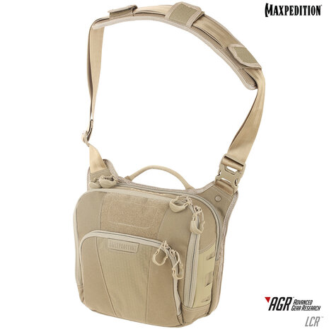 Maxpedition messenger bag cheap