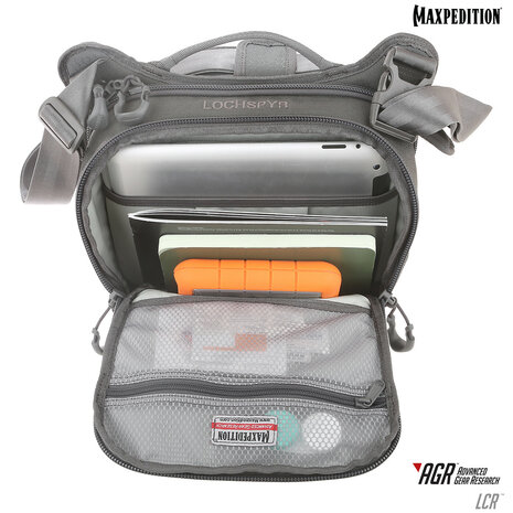 Maxpedition AGR Lochspyr Tan
