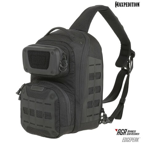 Maxpedition AGR Edgepeak Black