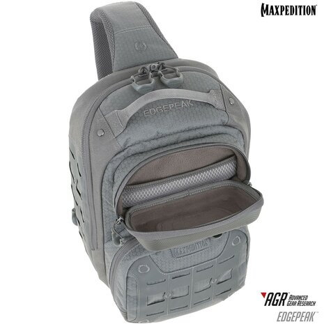 Maxpedition sling pack new arrivals