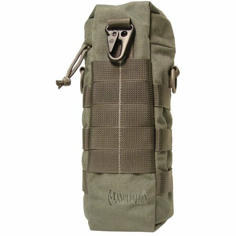 Maxpedition 10 x 4 Bottle Holder black
