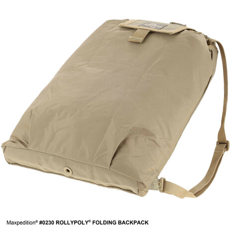 Maxpedition folding backpack outlet