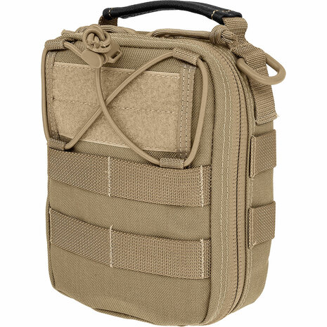 Maxpedition FR 1 pouch Khaki