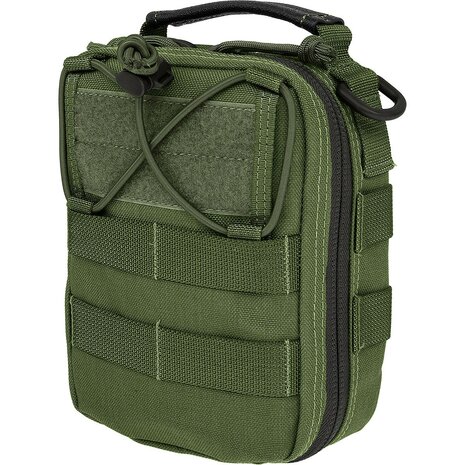 Maxpedition FR 1 pouch grun