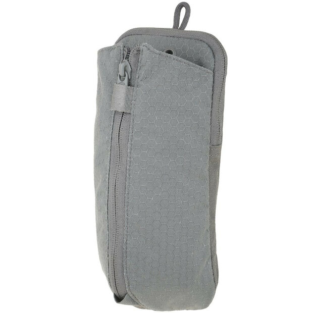 Maxpedition - AGR Expandable Bottle Pouch Gray