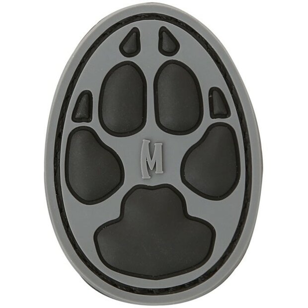 Maxpedition - Badge Dogtrack 5cm - Swat