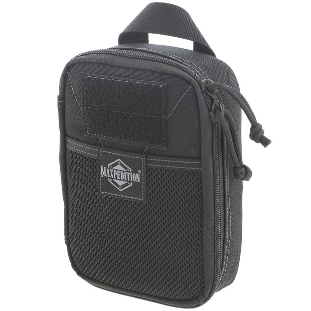 Maxpedition Falcon II Backpack black schwarz | Geocaching Shop Maxpedition Falcon II Backpack black schwarz | Geocaching Shop