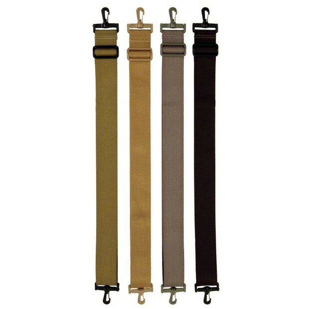 Maxpedition - 5 cm schouder band