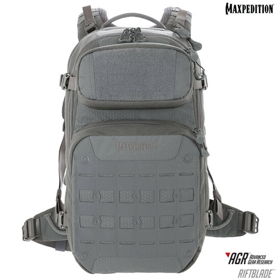 Maxpedition - AGR Riftblade - zwart
