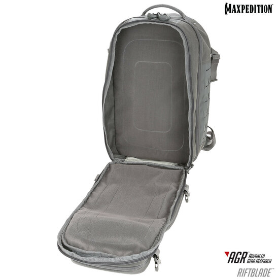 Maxpedition - AGR Riftblade - zwart