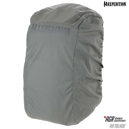 Maxpedition - AGR Riftblade - zwart