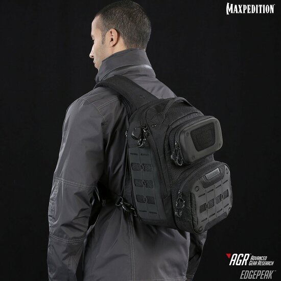 Maxpedition - AGR Edgepeak