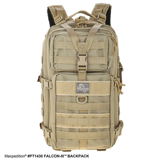 Maxpedition - Falcon III Backpack (Foliage Green)