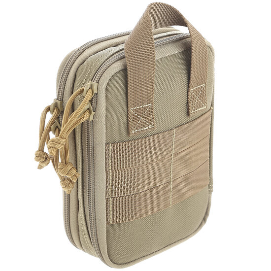 Maxpedition - Double Decker E.D.C. Pocket Organizer black