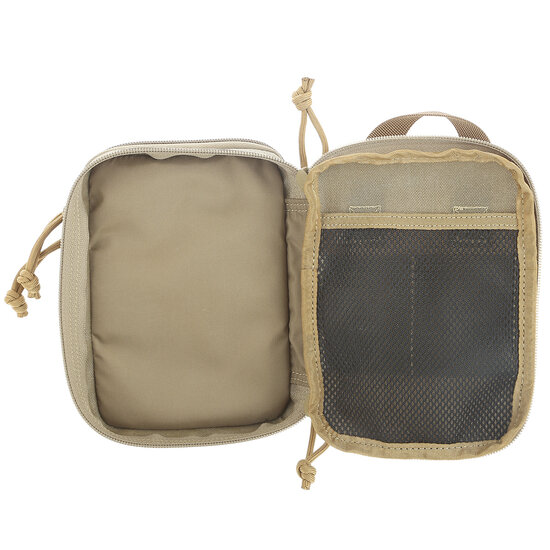 Maxpedition - Double Decker E.D.C. Pocket Organizer black