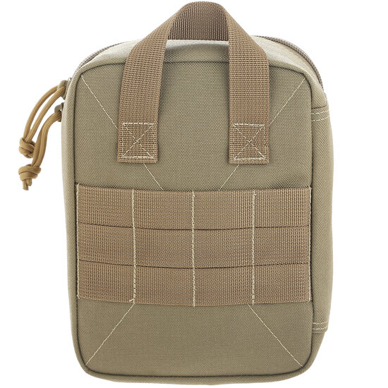 Maxpedition - Pocket organiser Padded BEEFY - khaki