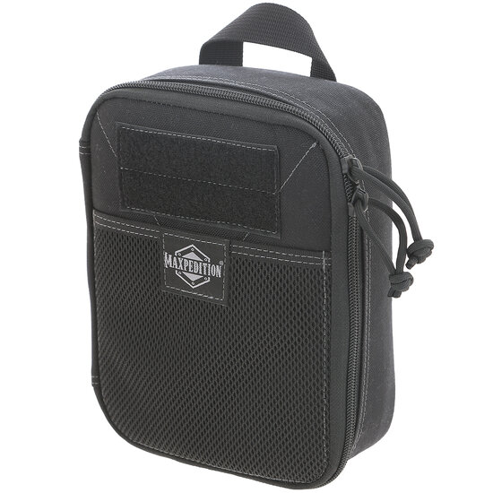 Maxpedition - Pocket organiser Padded BEEFY - Zwart