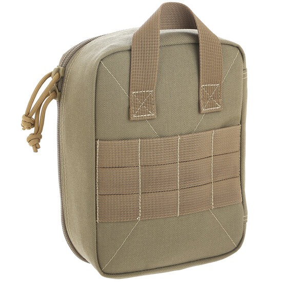 Maxpedition - Pocket organiser Padded BEEFY - Zwart