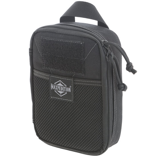 Maxpedition - Pocket organiser Padded Fatty - Black