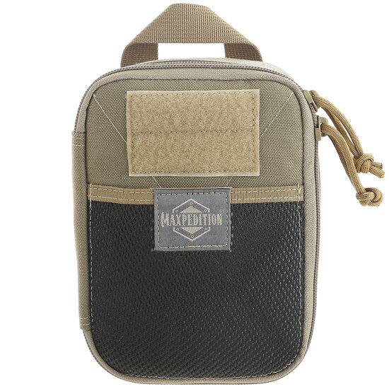 Maxpedition - Pocket organiser Padded Fatty - Black