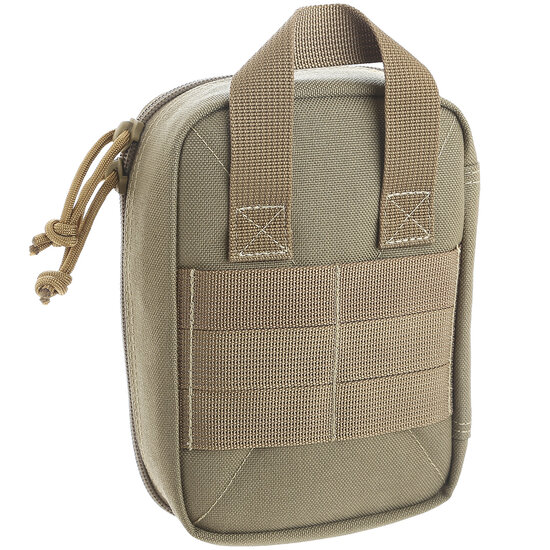 Maxpedition - Pocket organiser Padded Fatty - Black
