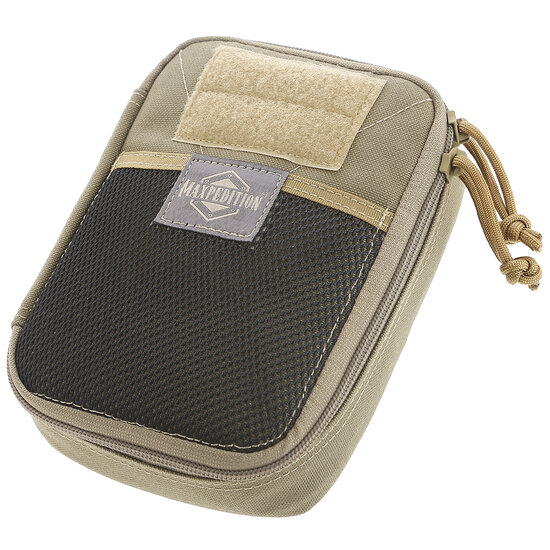 Maxpedition - Pocket organiser Padded Fatty - Black