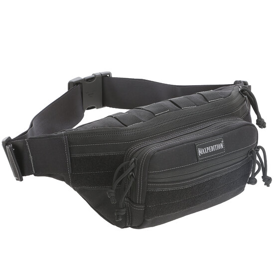 Maxpedition Keystone Versipack - Black