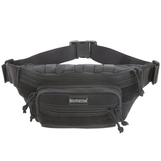Maxpedition Keystone Versipack - Black