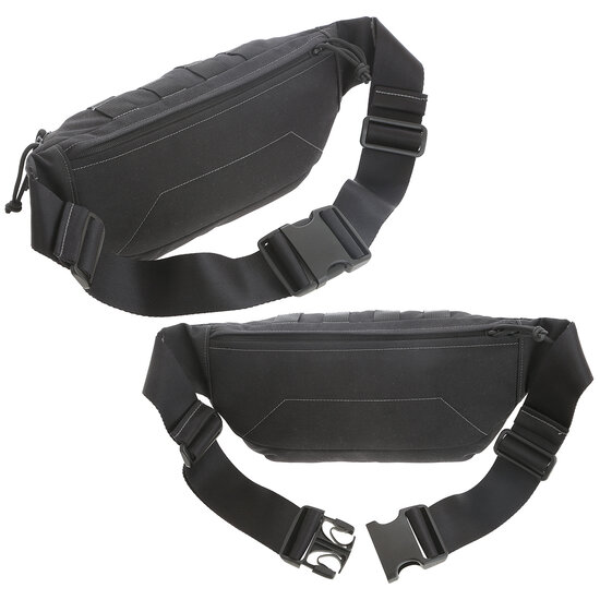 Maxpedition Keystone Versipack - Black