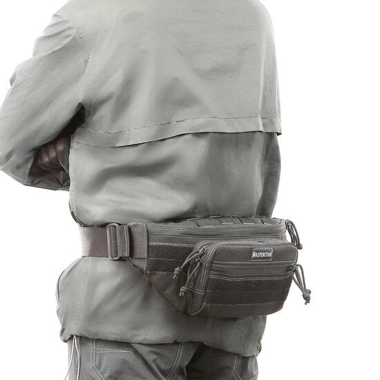 Maxpedition Keystone Versipack - Black