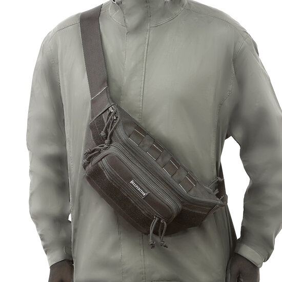Maxpedition Keystone Versipack - Black