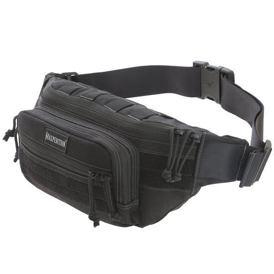 Maxpedition Keystone Versipack - Black