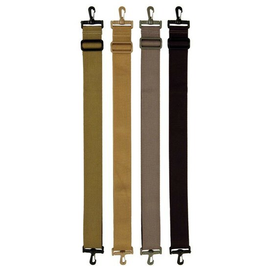 Maxpedition - 5 cm schouder band