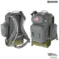 Maxpedition - AGR Riftblade - zwart